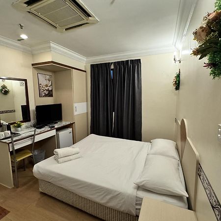 Fair Park Hotel Ипох Экстерьер фото