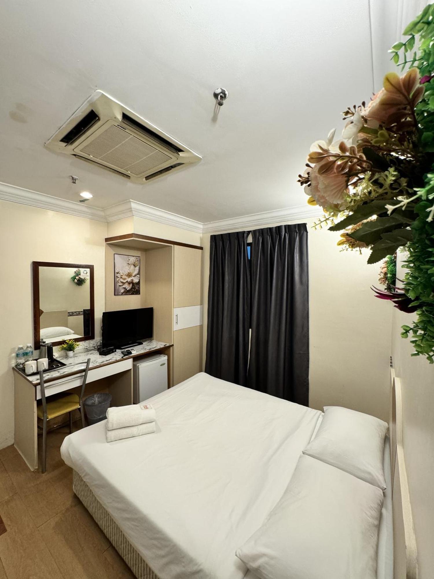 Fair Park Hotel Ипох Экстерьер фото