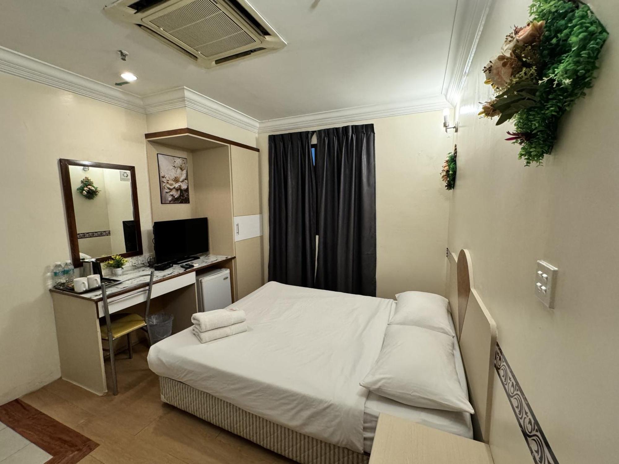 Fair Park Hotel Ипох Экстерьер фото